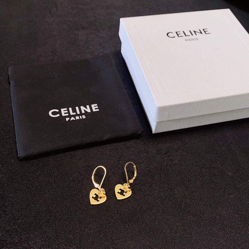 Celine Earring 06lyr562 (7)